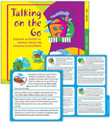 Talking on the Go
