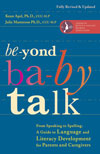 Beyond Baby Talk