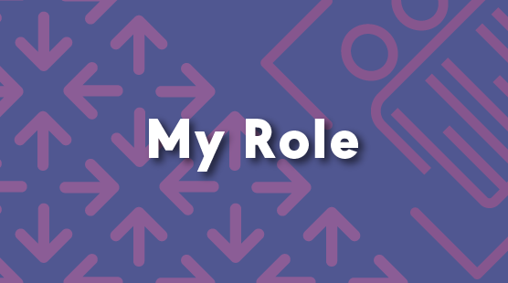 What's My Role?