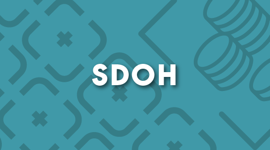 What Are SDOH?